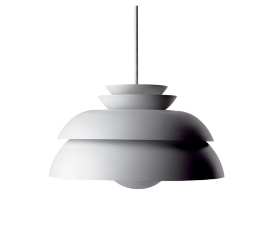 Concert P1 - hanglamp - Fritz Hansen 