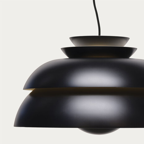 Concert P1 - hanglamp - Fritz Hansen 