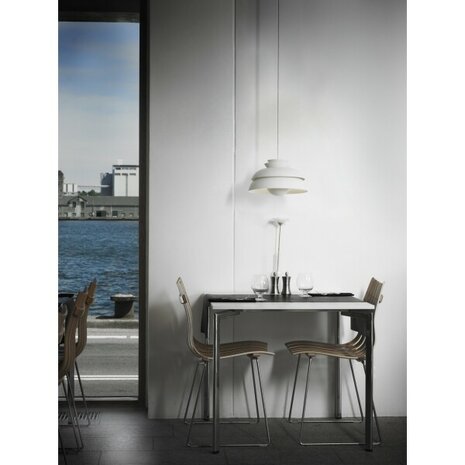 Concert P1 - hanglamp - Fritz Hansen 