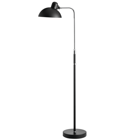 Kaiser idell 6580-F luxus vloerlamp  Fritz Hansen 