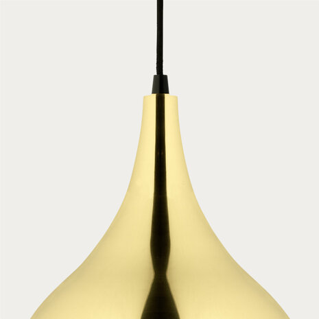 Silhuet P2 - hanglamp - Fritz Hansen 