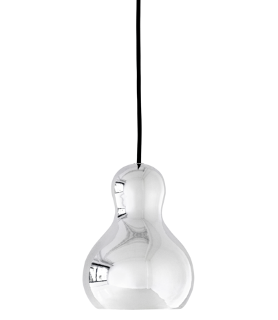 Calabash P1 - hanglamp - Fritz Hansen 