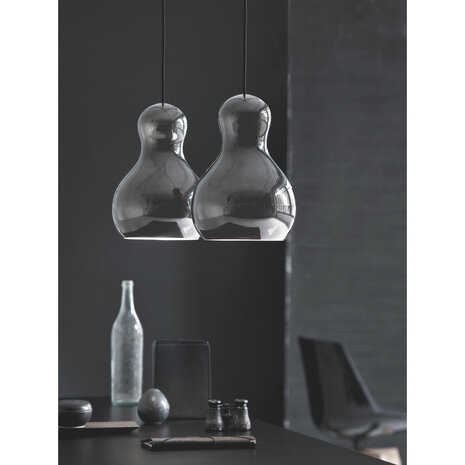 Calabash P1 - hanglamp - Fritz Hansen 