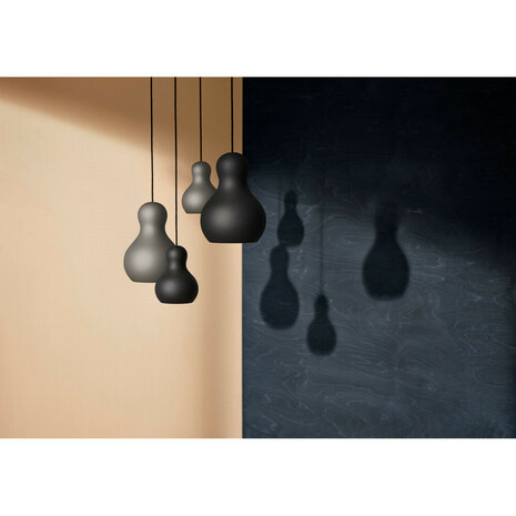 Calabash P3 - hanglamp - Fritz Hansen 