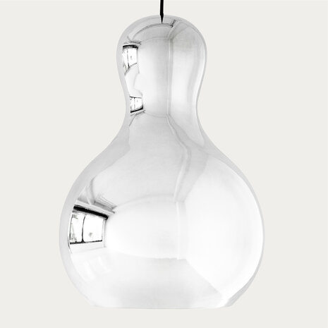 Calabash P3 - hanglamp - Fritz Hansen 