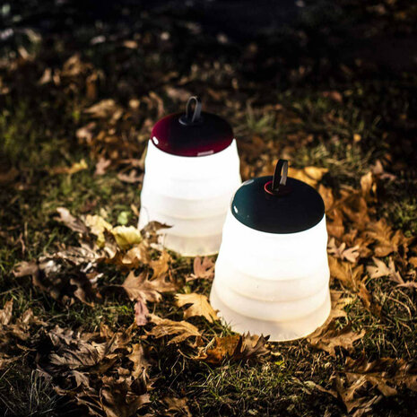 Cri Cri led portable tafellamp Foscarini 