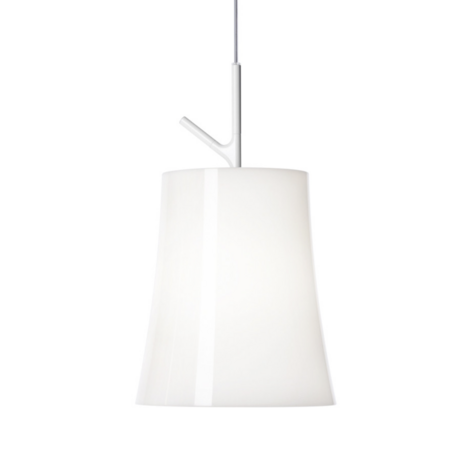 Birdie piccola hanglamp Foscarini