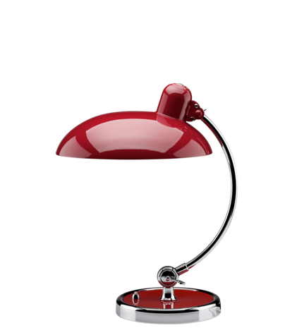 Kaiser idell 6631-T luxus - tafellamp - Fritz Hansen 