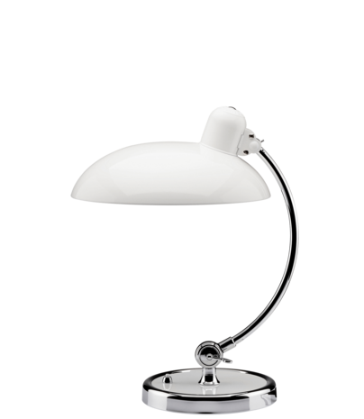 Kaiser idell 6631-T luxus - tafellamp - Fritz Hansen 
