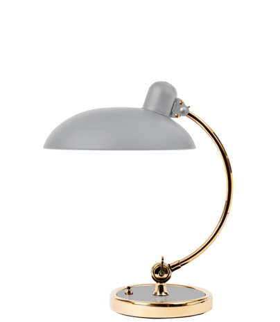 Kaiser idell 6631-T luxus - tafellamp - Fritz Hansen 