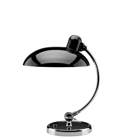 Kaiser idell 6631-T luxus - tafellamp - Fritz Hansen 
