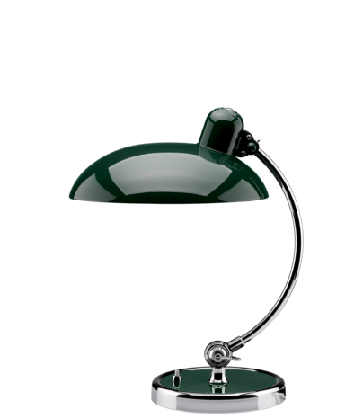 Kaiser idell 6631-T luxus - tafellamp - Fritz Hansen 