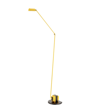 Daphine terra led vloerlamp Lumina