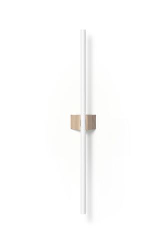 Minimism wall single wandlamp Hollands Licht