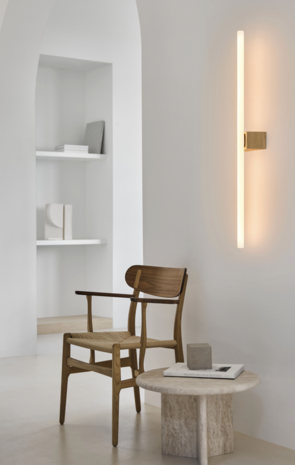 Minimism wall single wandlamp Hollands Licht