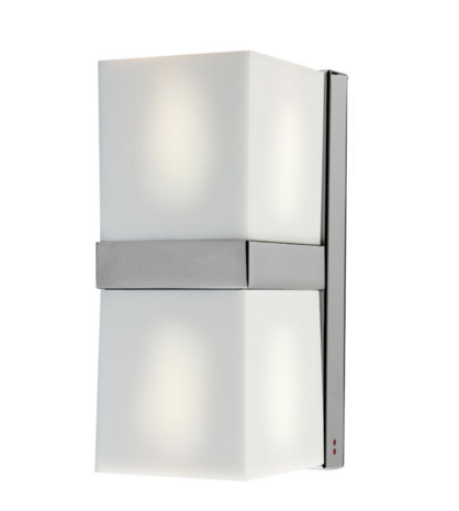 Cubetto wandlamp Fabbian 