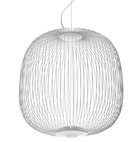 Spokes 2 dimbaar hanglamp Foscarini