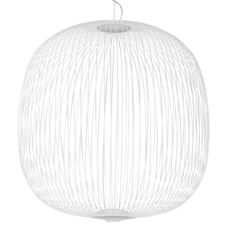 Spokes 2 large dimbaar hanglamp Foscarini