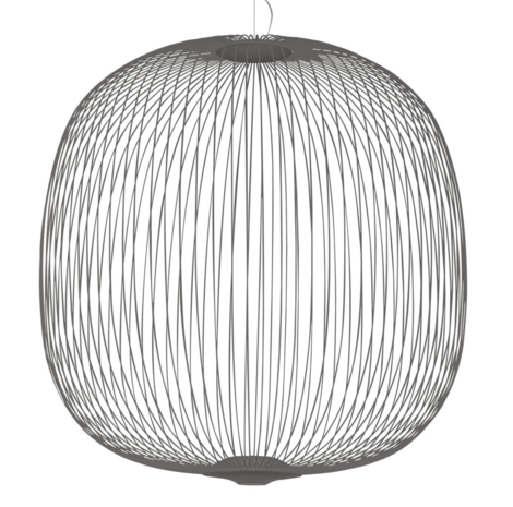 Spokes 2 large dimbaar hanglamp Foscarini