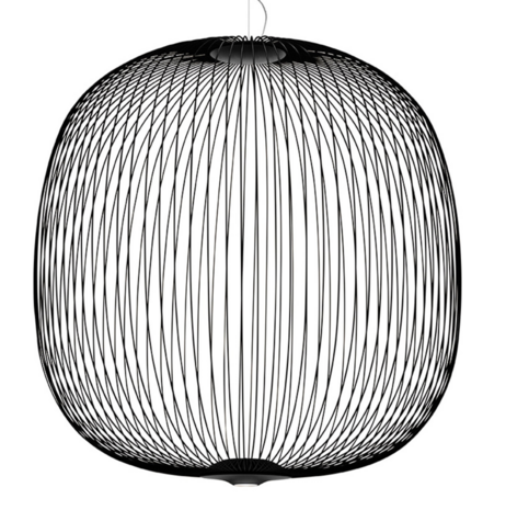 Spokes 2 large dimbaar hanglamp Foscarini