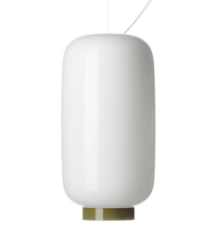 Chouchin reverse 2 hanglamp Foscarini