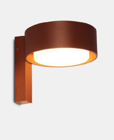 Plaff-on A ip65 outdoor wandlamp Marset