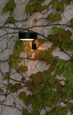 Plaff-on A ip65 outdoor wandlamp Marset