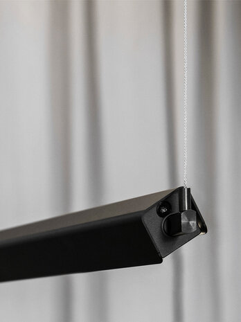 G Model 100 cm Cordless hanglamp Anour