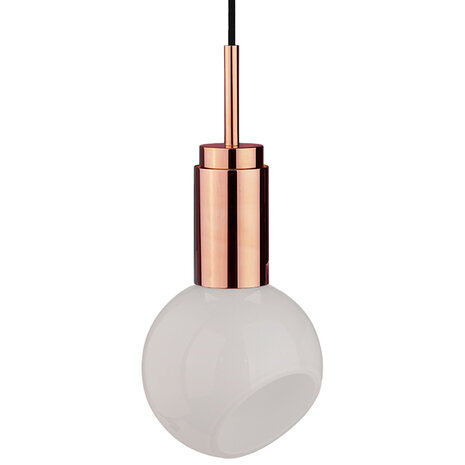 Donya sphere pendant hanglamp Anour