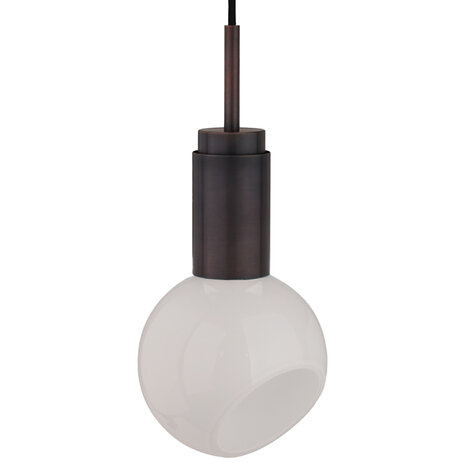 Donya sphere pendant hanglamp Anour