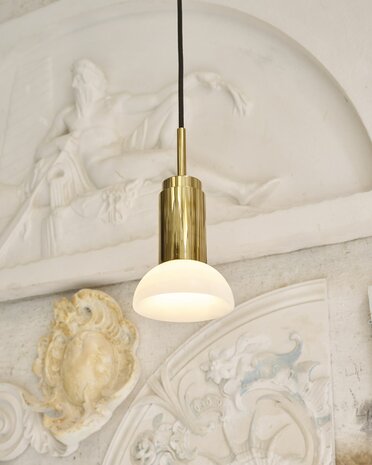 Donya Pendant hanglamp Anour