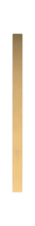 Divar 100 cm wandlamp Anour