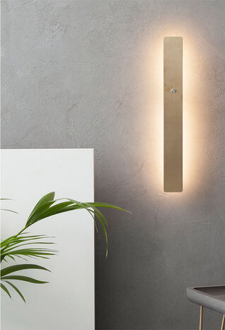 Divar 150 cm wandlamp Anour