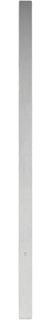 Divar 150 cm wandlamp Anour