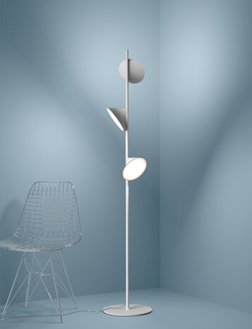 Orchid vloerlamp Axolight