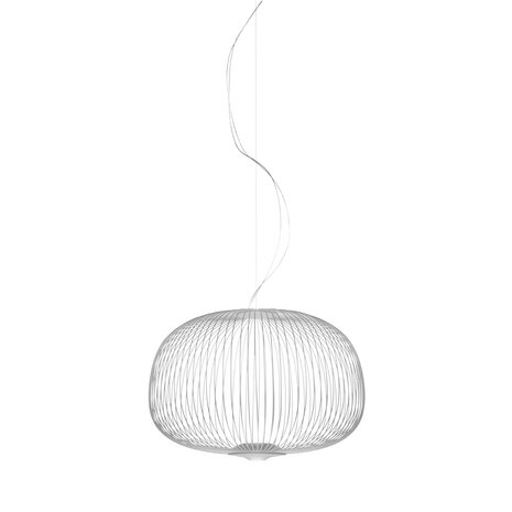 Spokes 3 dimbaar hanglamp Foscarini