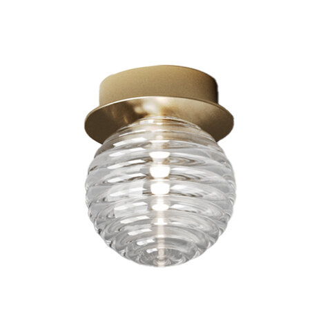 Doul T1310 outdoor plafondlamp Aromas 