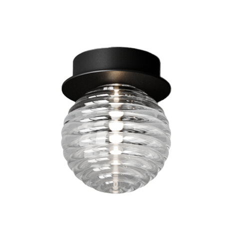 Doul T1310 outdoor plafondlamp Aromas 