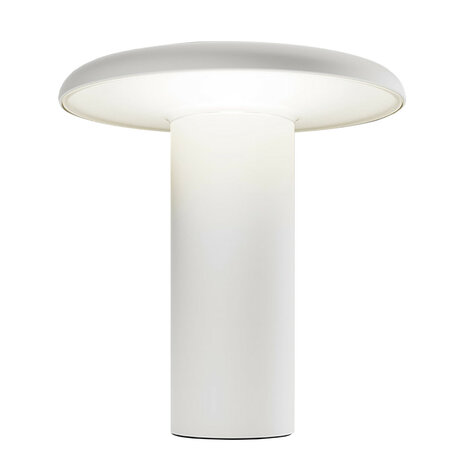 Takku portable tafellamp Artemide 