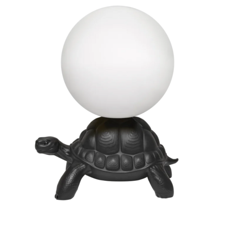 Turtle Carry vloerlamp Qeeboo