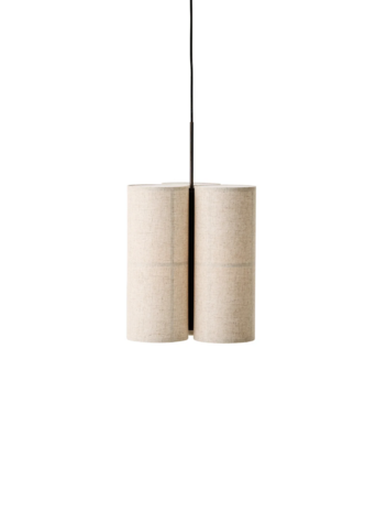 Hashira Raw pendant Ø40 cluster hanglamp Audo