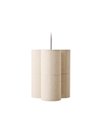Hashira Raw pendant Ø65 cluster hanglamp Audo