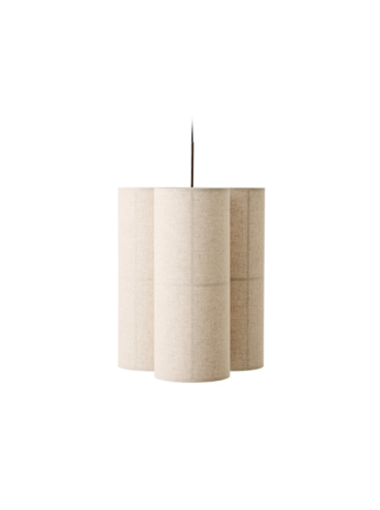 Hashira Raw pendant Ø60 cluster hanglamp Audo