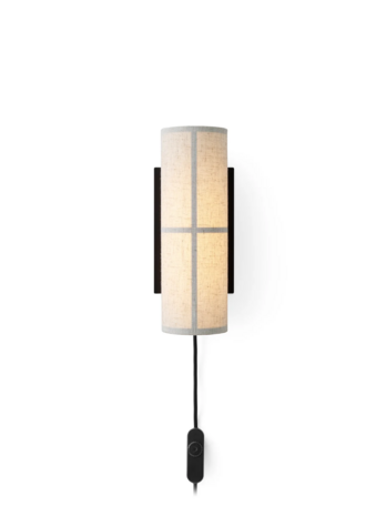 Hashira Raw wall wandlamp Audo