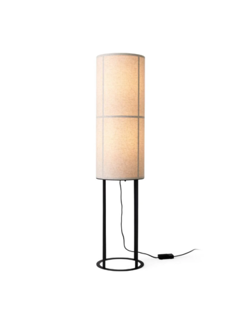 Hashira Raw floor high vloerlamp Audo