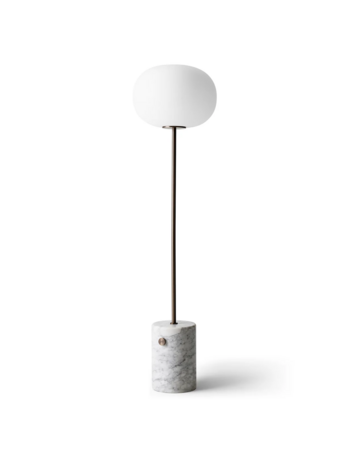 JWDA floor travertine vloerlamp Audo