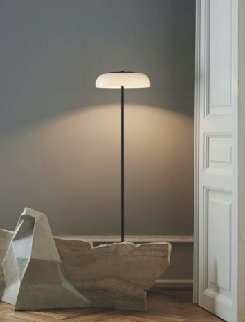 Blossi Floor vloerlamp Nuura 