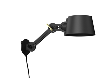 Bolt wall sidefit small wandlamp Tonone