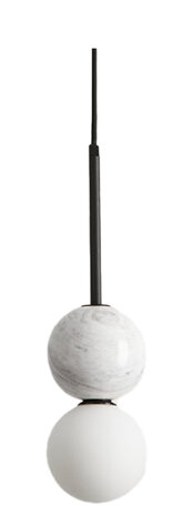 Dalt C1280 hanglamp Aromas 