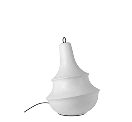 Lady D ø 47 cm outdoor vloerlamp Karman Italia 